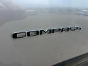 Thumbnail image of 2024 Jeep Compass at Gillie Hyde Ford-Linc-Merc-Chy