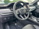 Thumbnail image of 2024 Jeep Compass at Gillie Hyde Ford-Linc-Merc-Chy