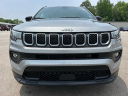 Thumbnail image of 2024 Jeep Compass at Gillie Hyde Ford-Linc-Merc-Chy