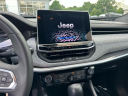Thumbnail image of 2024 Jeep Compass at Gillie Hyde Ford-Linc-Merc-Chy