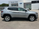 Thumbnail image of 2024 Jeep Compass at Gillie Hyde Ford-Linc-Merc-Chy