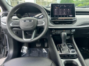 Thumbnail image of 2024 Jeep Compass at Gillie Hyde Ford-Linc-Merc-Chy