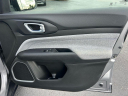 Thumbnail image of 2024 Jeep Compass at Gillie Hyde Ford-Linc-Merc-Chy