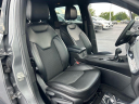 Thumbnail image of 2024 Jeep Compass at Gillie Hyde Ford-Linc-Merc-Chy
