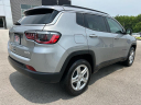 Thumbnail image of 2024 Jeep Compass at Gillie Hyde Ford-Linc-Merc-Chy
