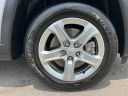 Thumbnail image of 2024 Jeep Compass at Gillie Hyde Ford-Linc-Merc-Chy