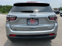 Thumbnail image of 2024 Jeep Compass at Gillie Hyde Ford-Linc-Merc-Chy