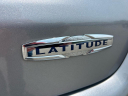 Thumbnail image of 2024 Jeep Compass at Gillie Hyde Ford-Linc-Merc-Chy