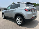 Thumbnail image of 2024 Jeep Compass at Gillie Hyde Ford-Linc-Merc-Chy
