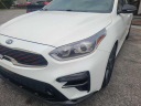 Thumbnail image of 2020 Kia Forte at JZ AUTO SALES INC