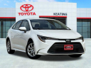 Thumbnail image of 2024 Toyota Corolla at Keating Toyota USED