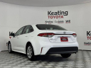 Thumbnail image of 2024 Toyota Corolla at Keating Toyota USED