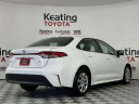 Thumbnail image of 2024 Toyota Corolla at Keating Toyota USED