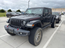 Thumbnail image of 2020 Jeep Gladiator at Edmond Hyundai - USED