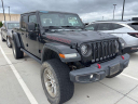 Thumbnail image of 2020 Jeep Gladiator at Edmond Hyundai - USED