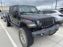 Thumbnail image of 2020 Jeep Gladiator at Edmond Hyundai - USED