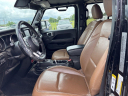 Thumbnail image of 2020 Jeep Gladiator at Edmond Hyundai - USED