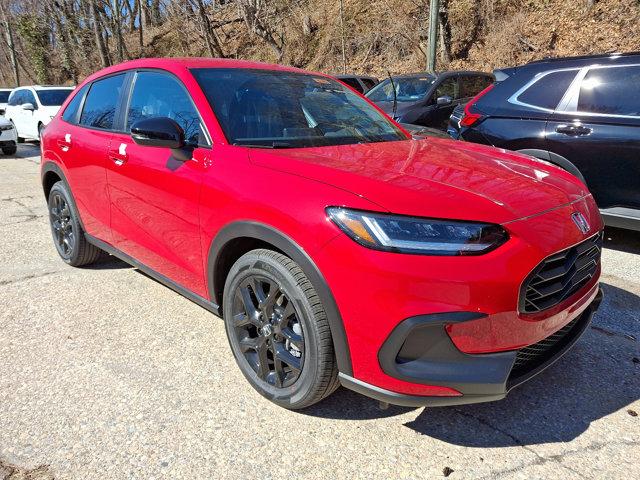 Thumbnail image of 2025 Honda HR-V at Martin Main Line Honda USED