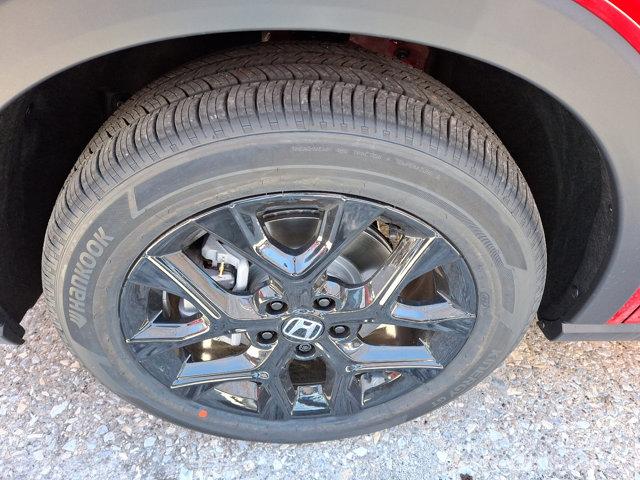 Thumbnail image of 2025 Honda HR-V at Martin Main Line Honda USED