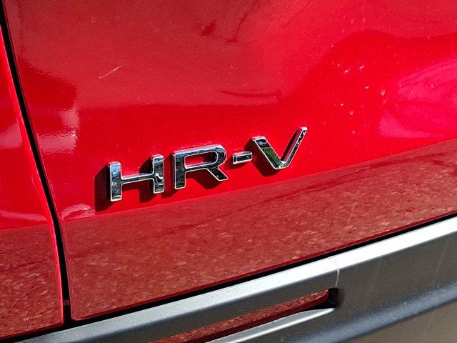 Thumbnail image of 2025 Honda HR-V at Martin Main Line Honda USED