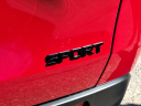 Thumbnail image of 2025 Honda HR-V at Martin Main Line Honda USED