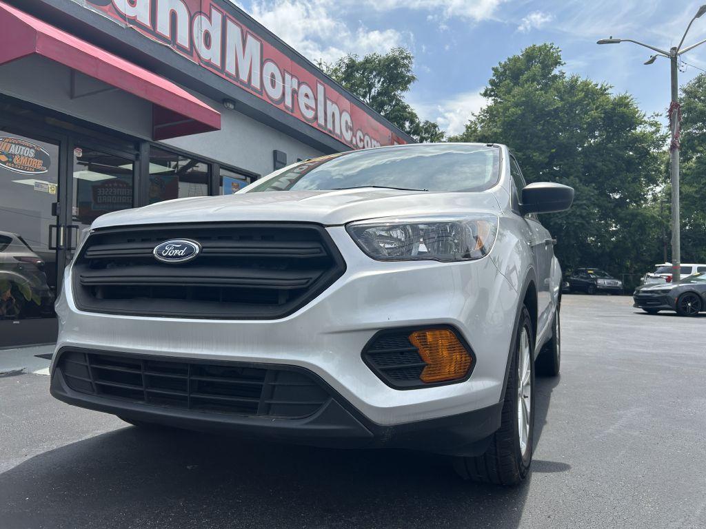 Thumbnail image of 2018 Ford Escape at AUTOS AND MORE INC