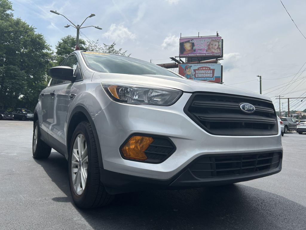 Thumbnail image of 2018 Ford Escape at AUTOS AND MORE INC