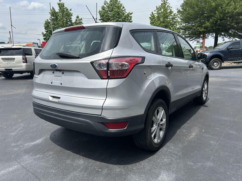Thumbnail image of 2018 Ford Escape at AUTOS AND MORE INC