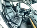 Thumbnail image of 2017 Honda CR-V at Klein Honda