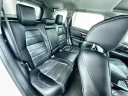 Thumbnail image of 2017 Honda CR-V at Klein Honda