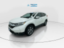 Thumbnail image of 2017 Honda CR-V at Klein Honda