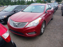 Thumbnail image of 2013 Hyundai Azera at TURNAGE MOTOR CO