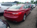 Thumbnail image of 2013 Hyundai Azera at TURNAGE MOTOR CO