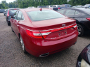 2013 Hyundai Azera Base at TURNAGE MOTOR CO