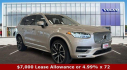 Thumbnail image of 2025 Volvo XC90 at Barrington Volvo - NEW