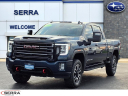 Thumbnail image of 2022 GMC Sierra 2500HD at Serra Buick Gmc Champaign