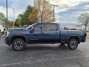 Thumbnail image of 2022 GMC Sierra 2500HD at Serra Buick Gmc Champaign
