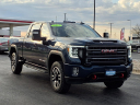 Thumbnail image of 2022 GMC Sierra 2500HD at Serra Buick Gmc Champaign