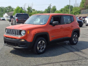 Thumbnail image of 2016 Jeep Renegade at QuigleyDodge New
