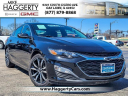 Thumbnail image of 2024 Chevrolet Malibu at Mike Haggerty Buick GMC
