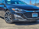Thumbnail image of 2024 Chevrolet Malibu at Mike Haggerty Buick GMC