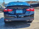 Thumbnail image of 2024 Chevrolet Malibu at Mike Haggerty Buick GMC
