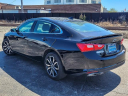 Thumbnail image of 2024 Chevrolet Malibu at Mike Haggerty Buick GMC