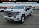 Thumbnail image of 2022 GMC Sierra 3500HD at Mitchell Buick GMC