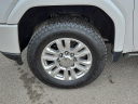 Thumbnail image of 2022 GMC Sierra 3500HD at Mitchell Buick GMC