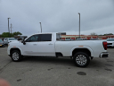 Thumbnail image of 2022 GMC Sierra 3500HD at Mitchell Buick GMC