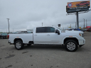 2022 GMC Sierra 3500HD Denali at Mitchell Buick GMC
