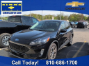 Thumbnail image of 2022 Ford Escape at Simms Chevrolet Co.