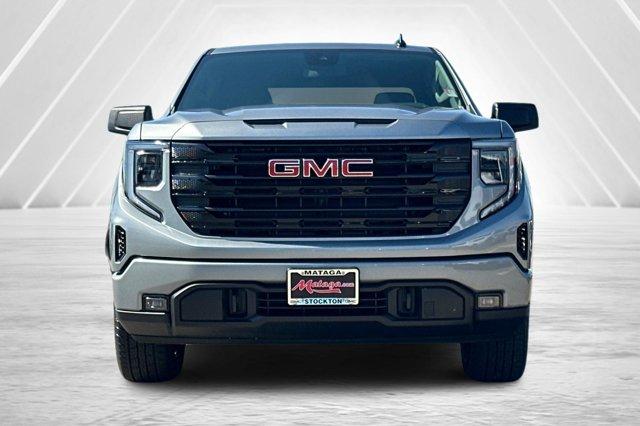Thumbnail image of 2025 GMC Sierra 1500 at Mataga Buick GMC Cadillac