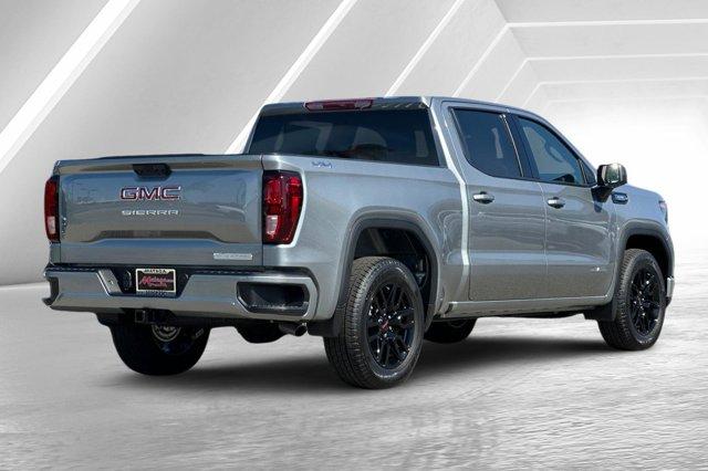 Thumbnail image of 2025 GMC Sierra 1500 at Mataga Buick GMC Cadillac
